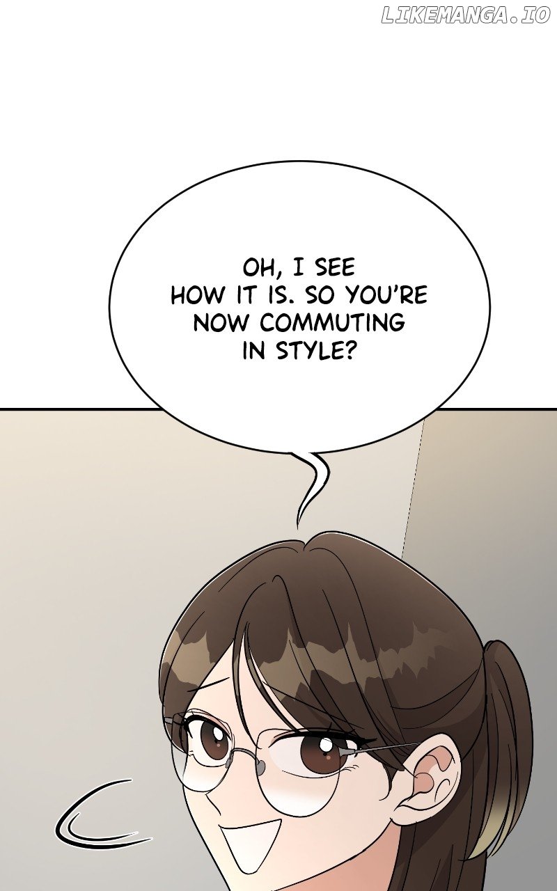 I Have No Intention of Dating Chapter 47 page 3