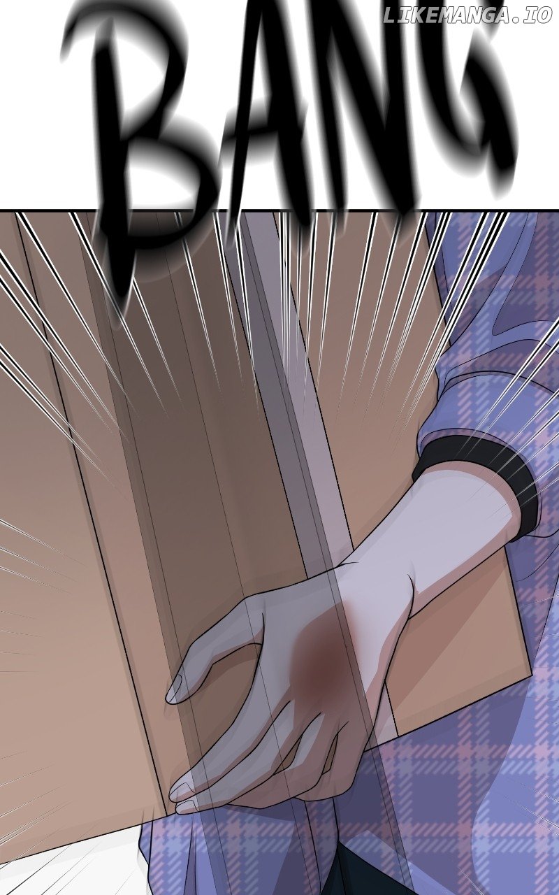 I Have No Intention of Dating Chapter 47 page 41