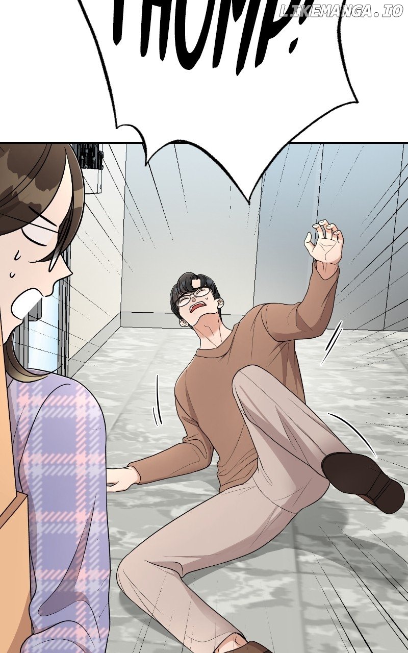 I Have No Intention of Dating Chapter 47 page 46