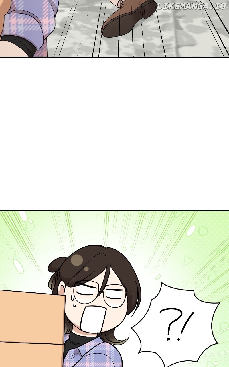 I Have No Intention of Dating Chapter 47 page 47