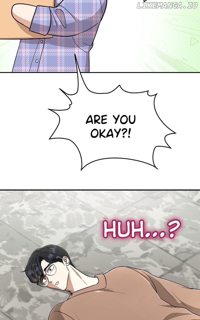I Have No Intention of Dating Chapter 47 page 48