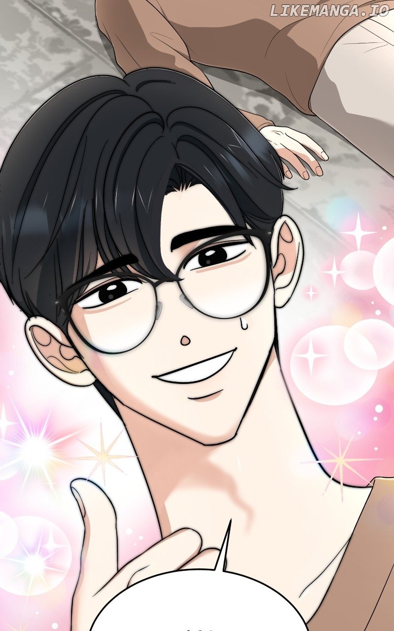I Have No Intention of Dating Chapter 47 page 49