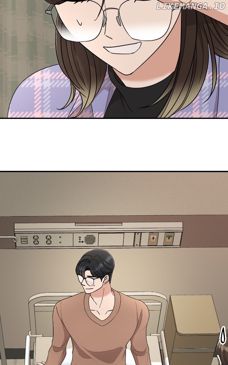 I Have No Intention of Dating Chapter 47 page 54