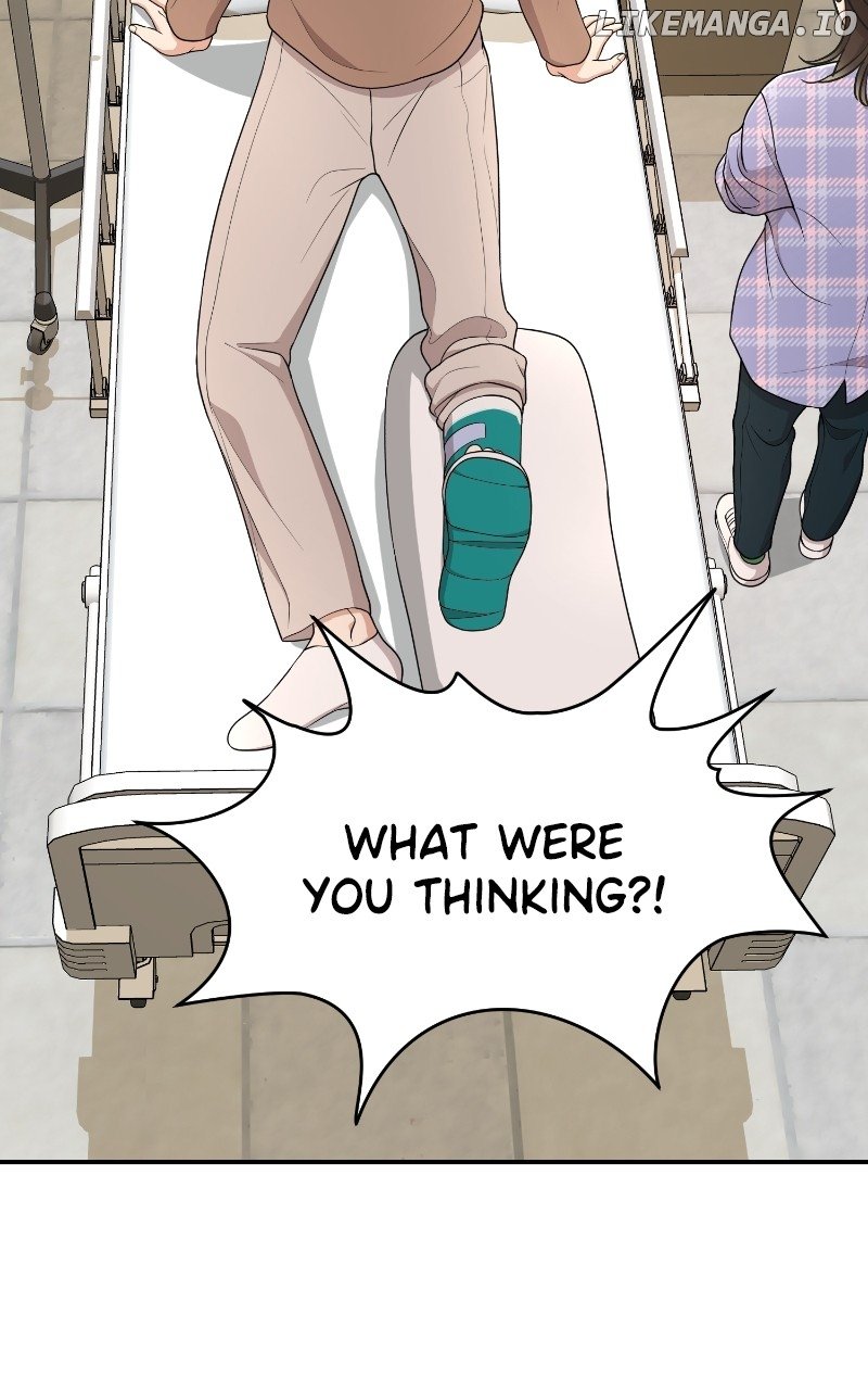 I Have No Intention of Dating Chapter 47 page 55