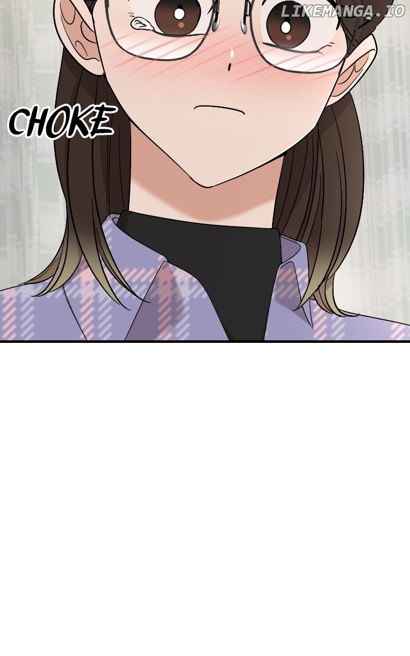 I Have No Intention of Dating Chapter 47 page 58