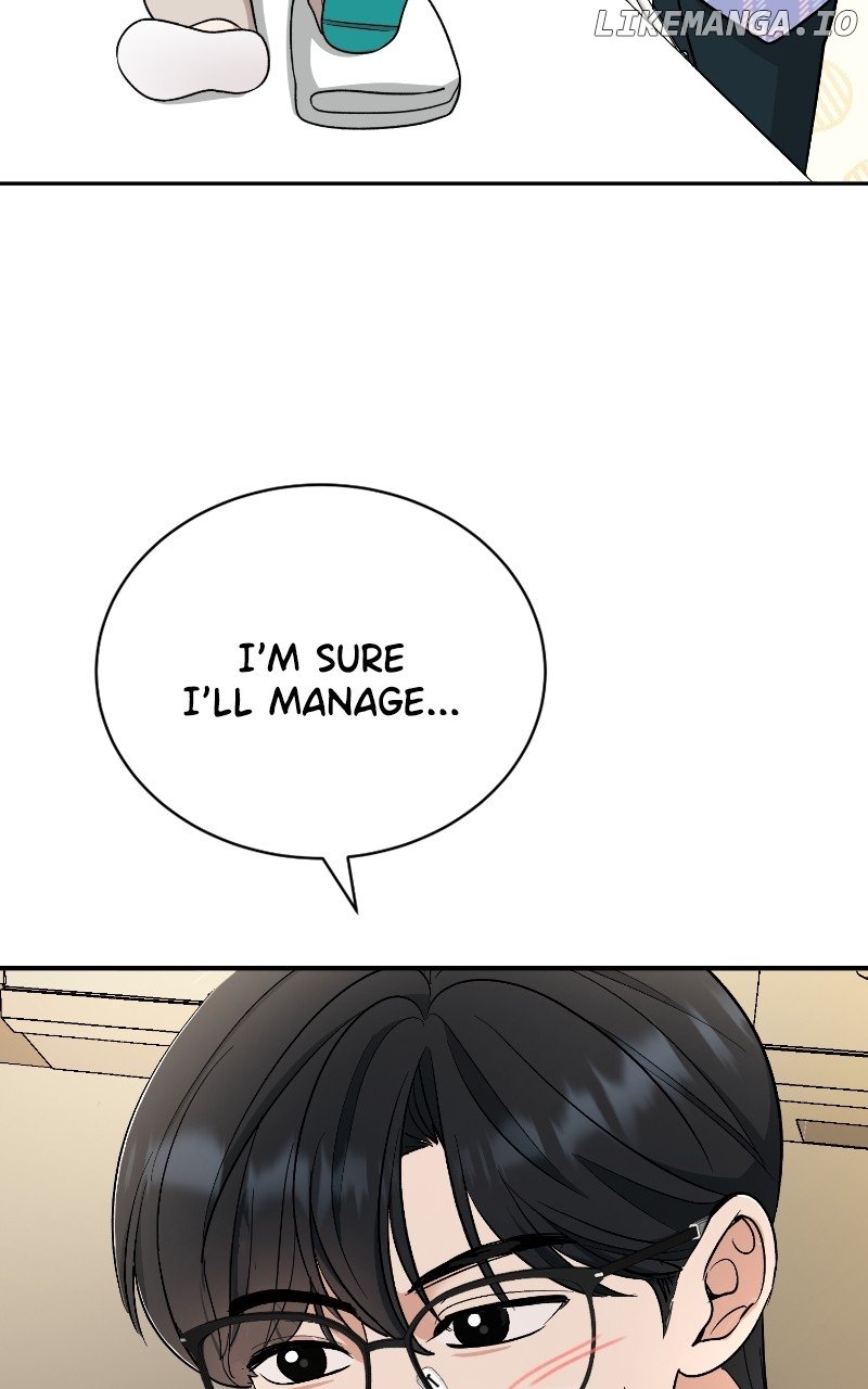 I Have No Intention of Dating Chapter 47 page 60