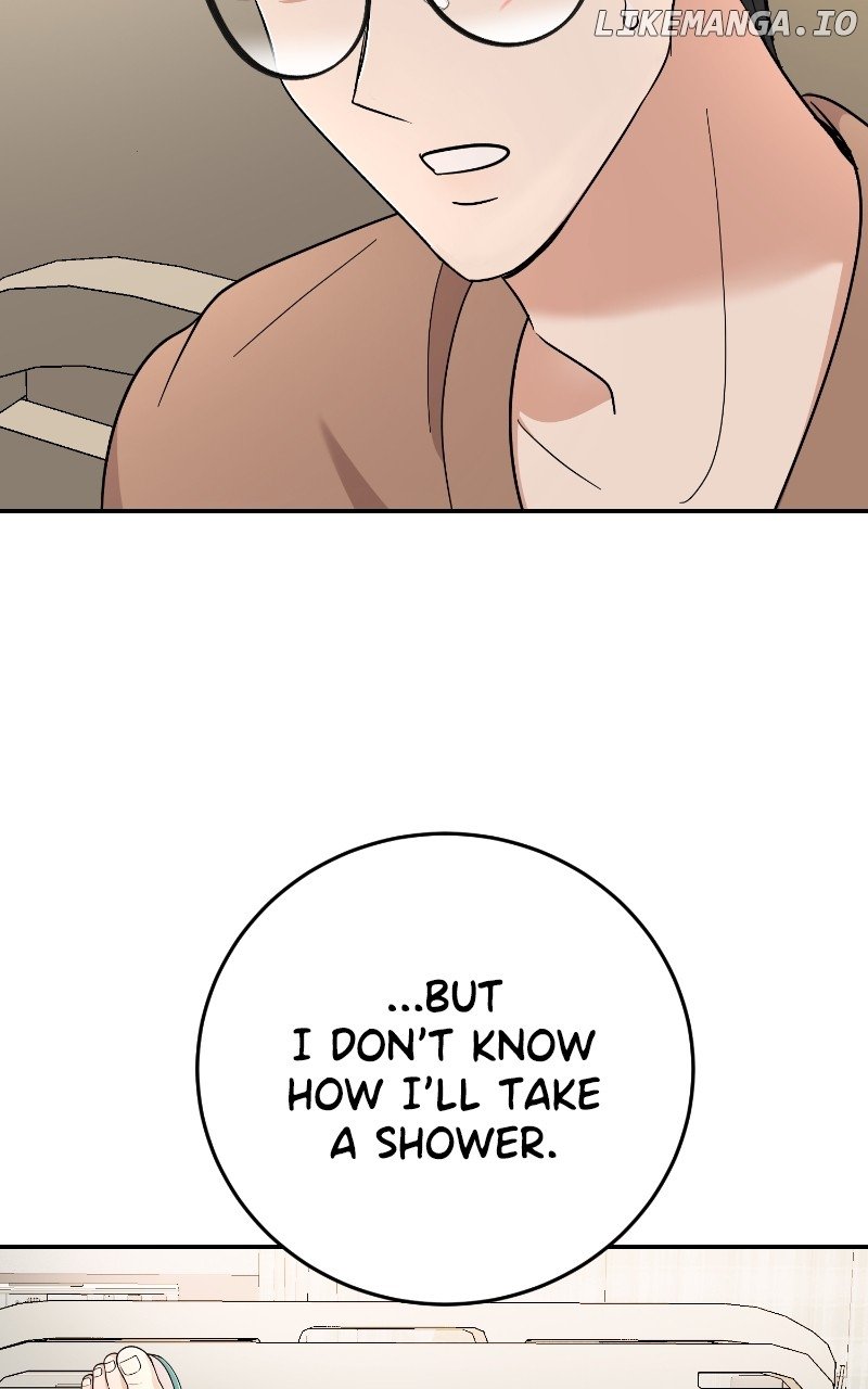 I Have No Intention of Dating Chapter 47 page 61
