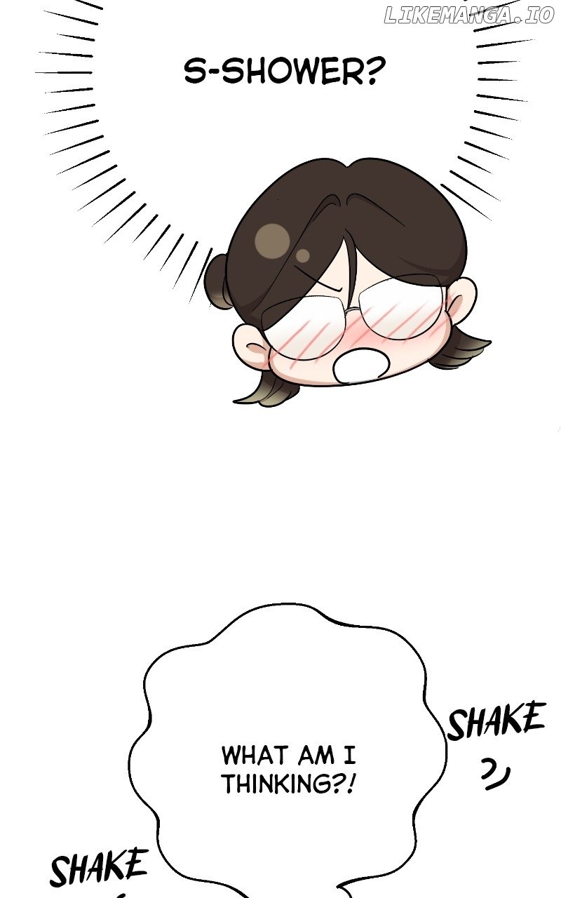 I Have No Intention of Dating Chapter 47 page 63