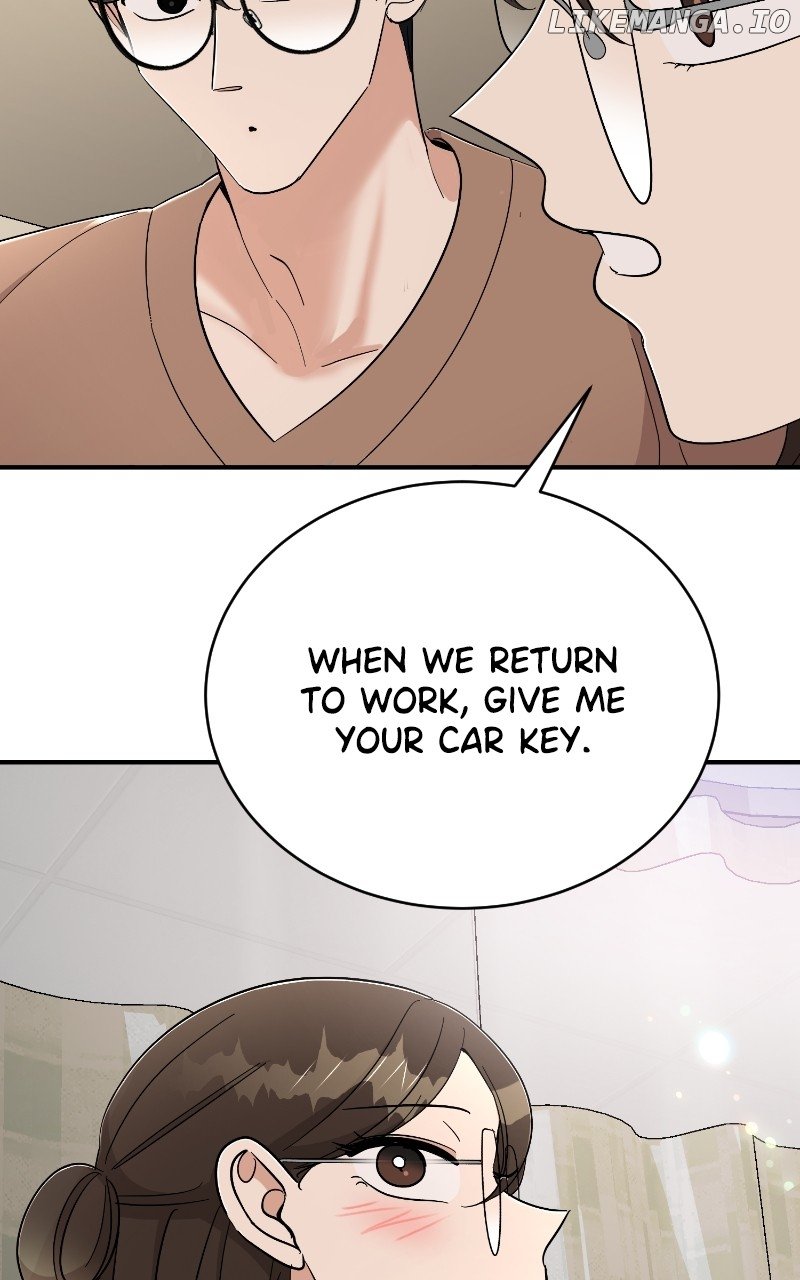 I Have No Intention of Dating Chapter 47 page 66