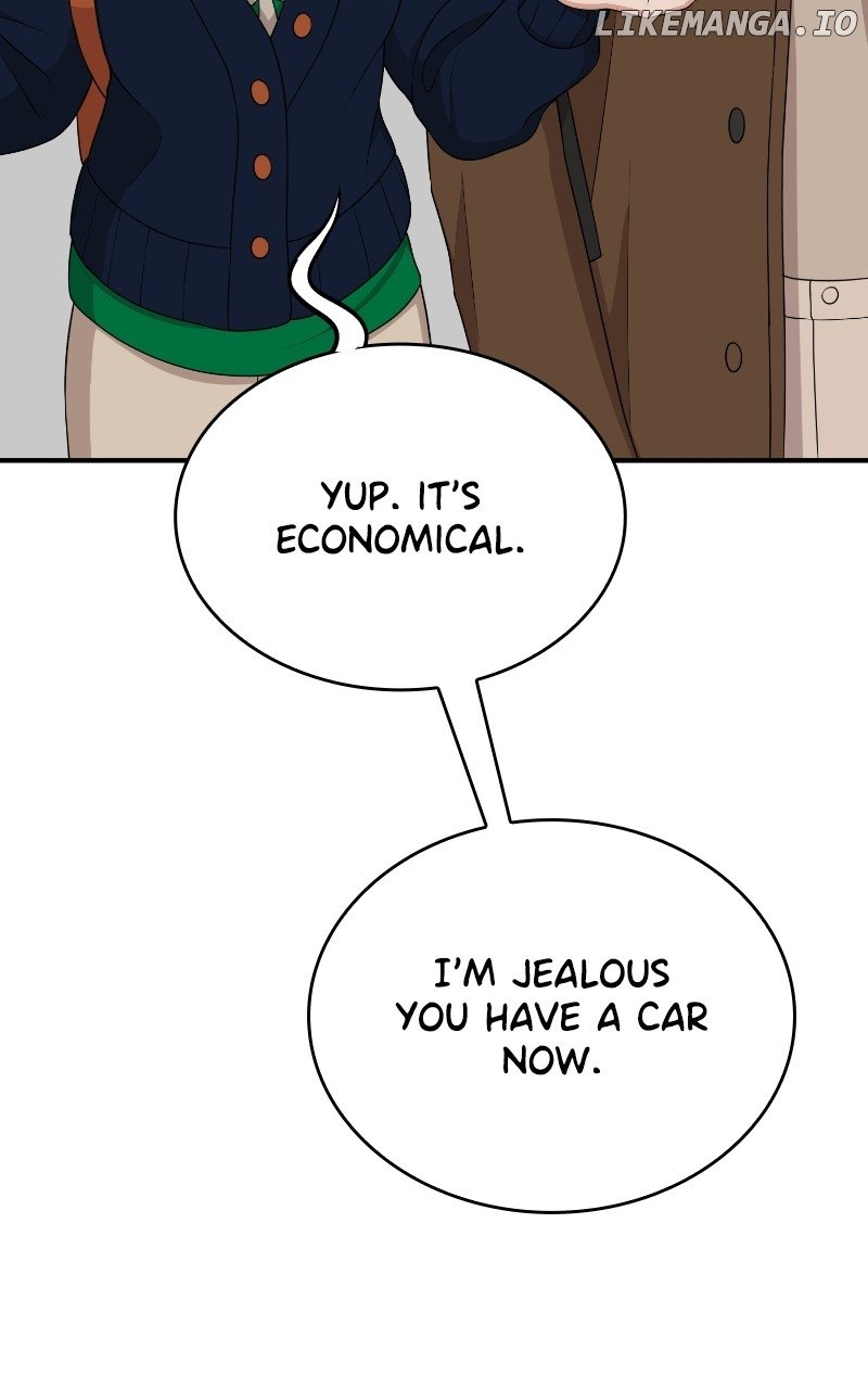 I Have No Intention of Dating Chapter 47 page 6