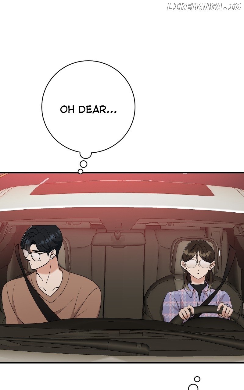 I Have No Intention of Dating Chapter 47 page 69