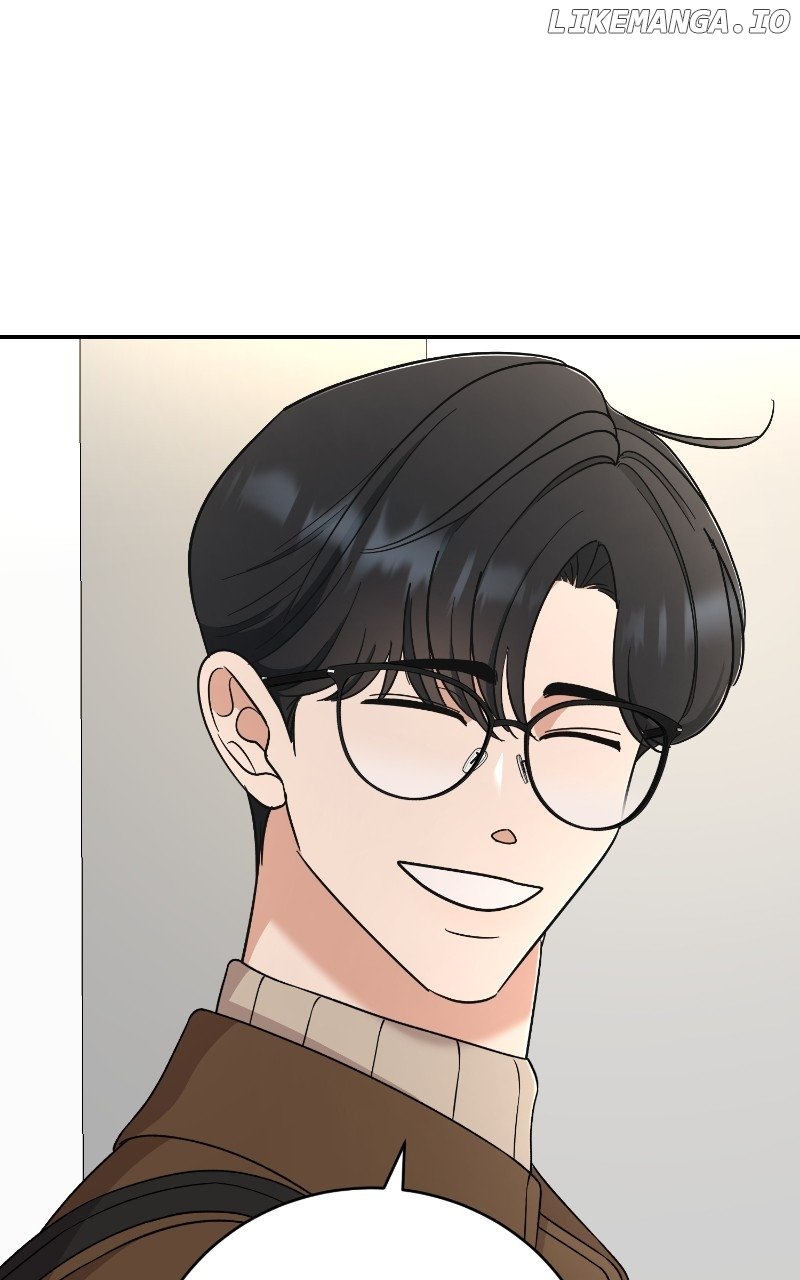 I Have No Intention of Dating Chapter 47 page 7