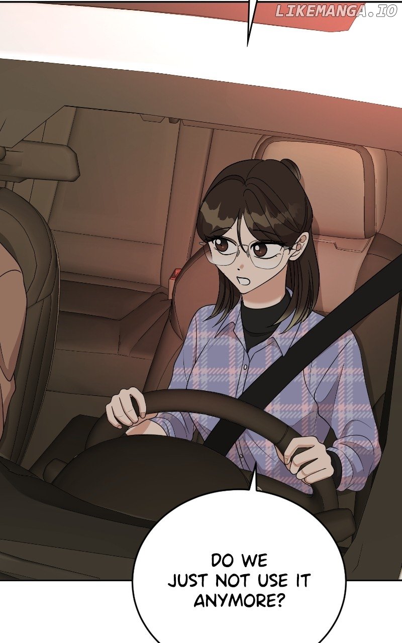 I Have No Intention of Dating Chapter 47 page 83