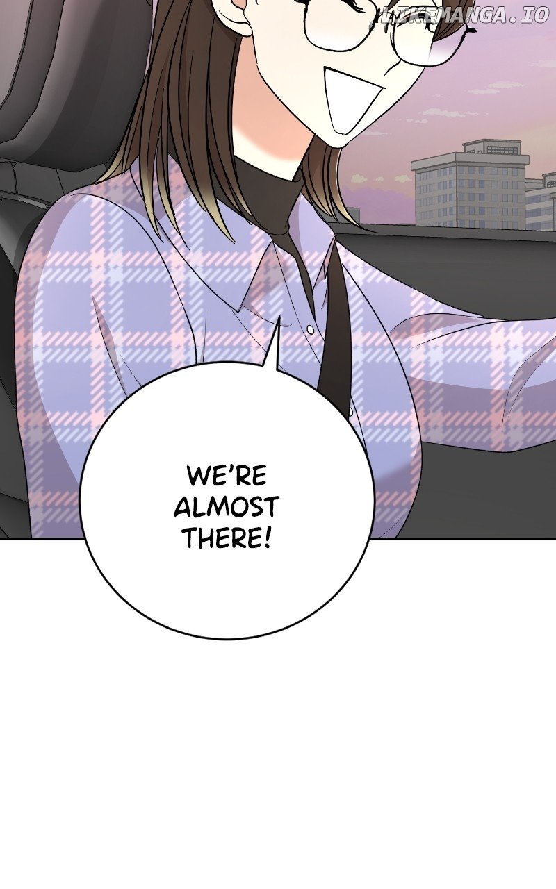 I Have No Intention of Dating Chapter 47 page 88