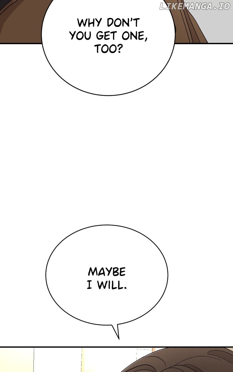 I Have No Intention of Dating Chapter 47 page 8