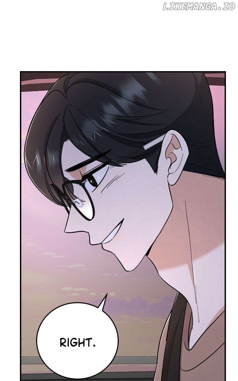 I Have No Intention of Dating Chapter 47 page 89