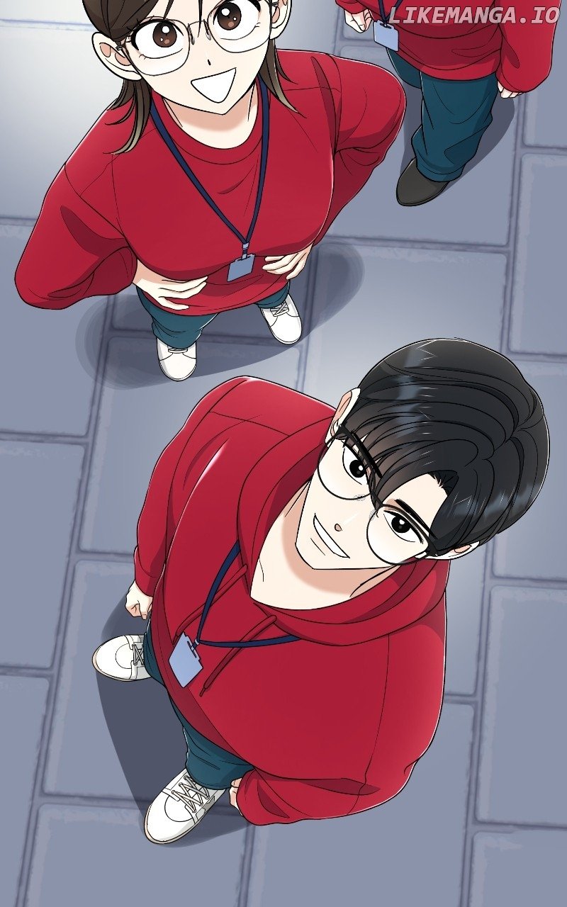I Have No Intention of Dating Chapter 47 page 93