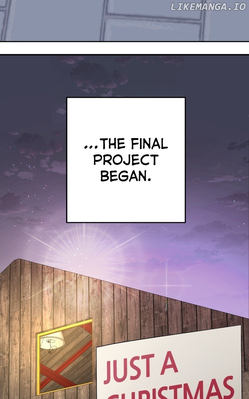 I Have No Intention of Dating Chapter 47 page 94