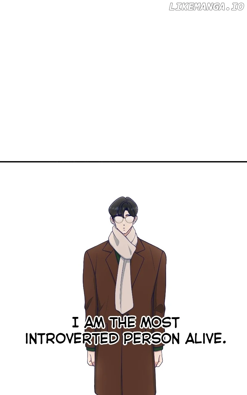 I Have No Intention of Dating Chapter 48 page 0