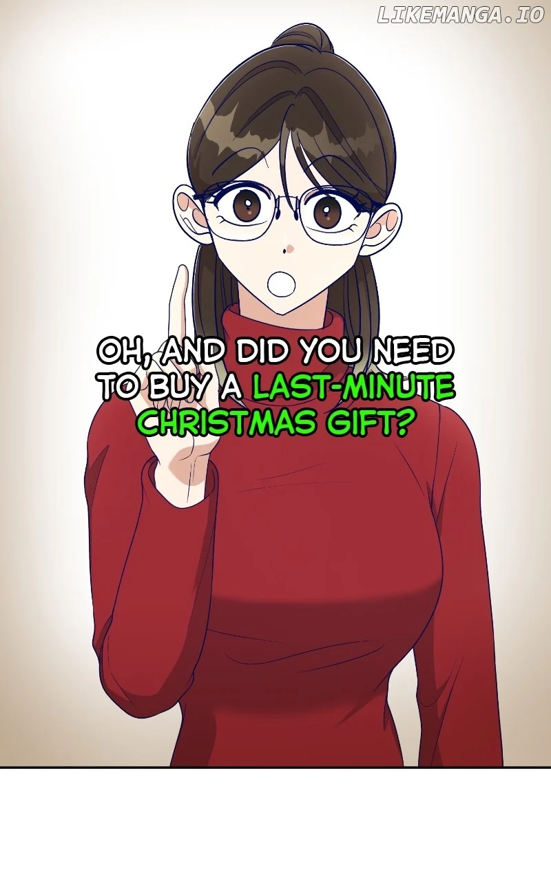 I Have No Intention of Dating Chapter 48 page 10