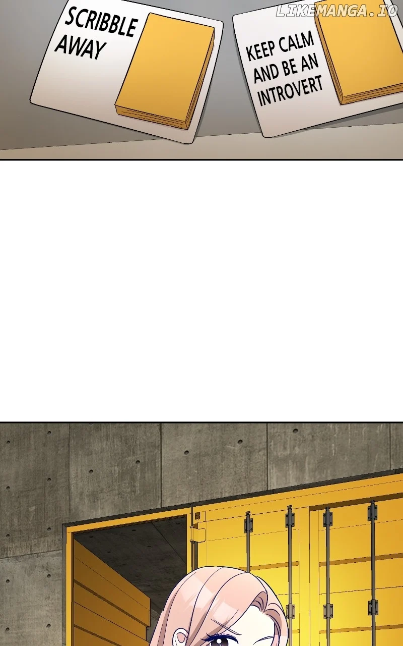 I Have No Intention of Dating Chapter 48 page 12