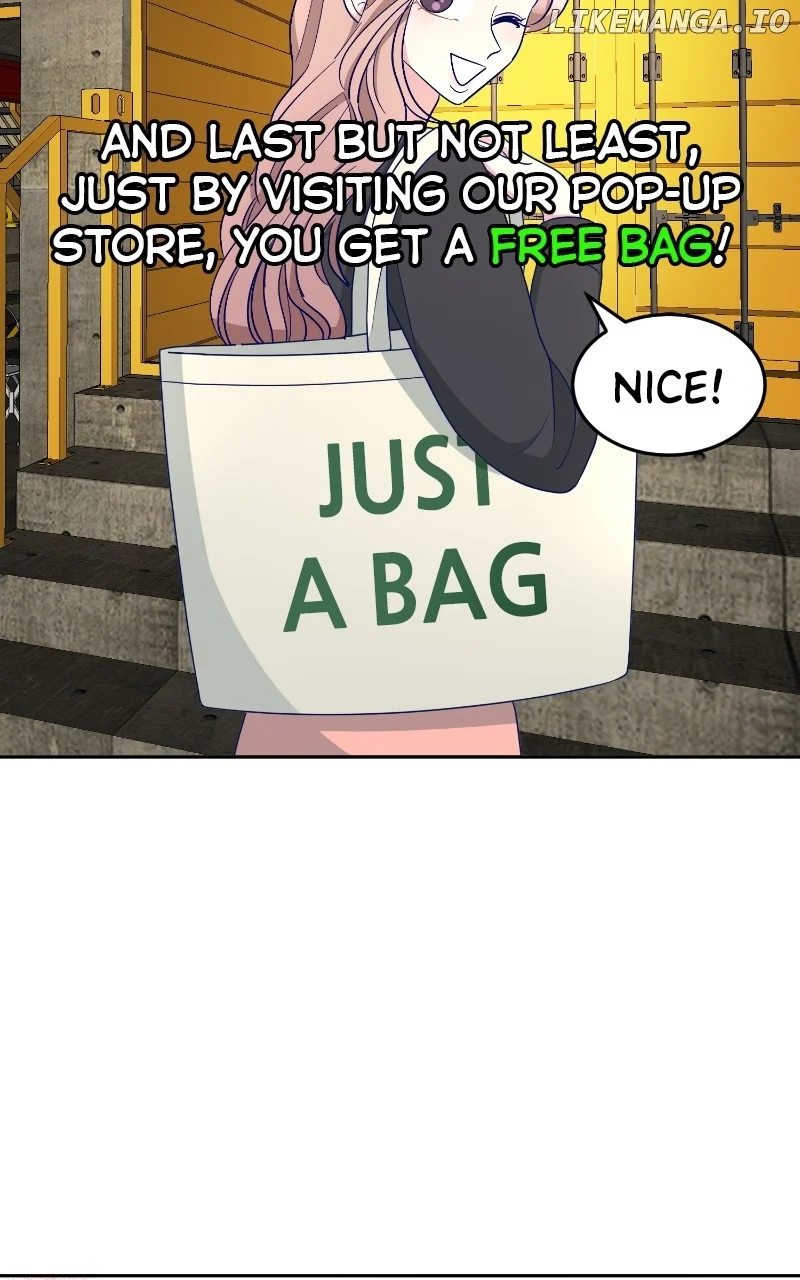 I Have No Intention of Dating Chapter 48 page 13