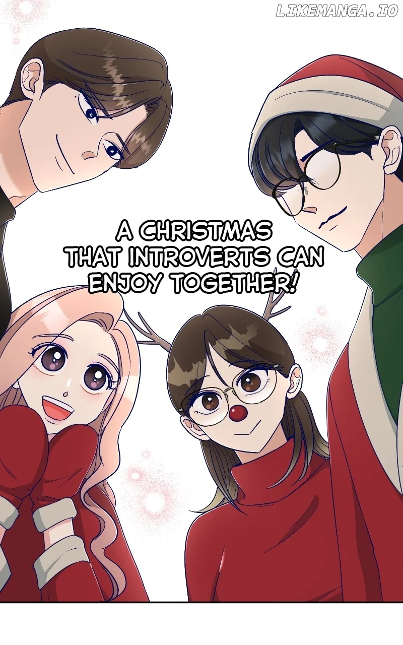 I Have No Intention of Dating Chapter 48 page 14