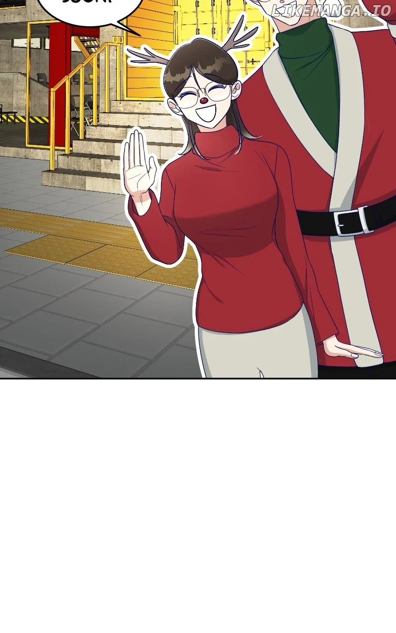 I Have No Intention of Dating Chapter 48 page 16