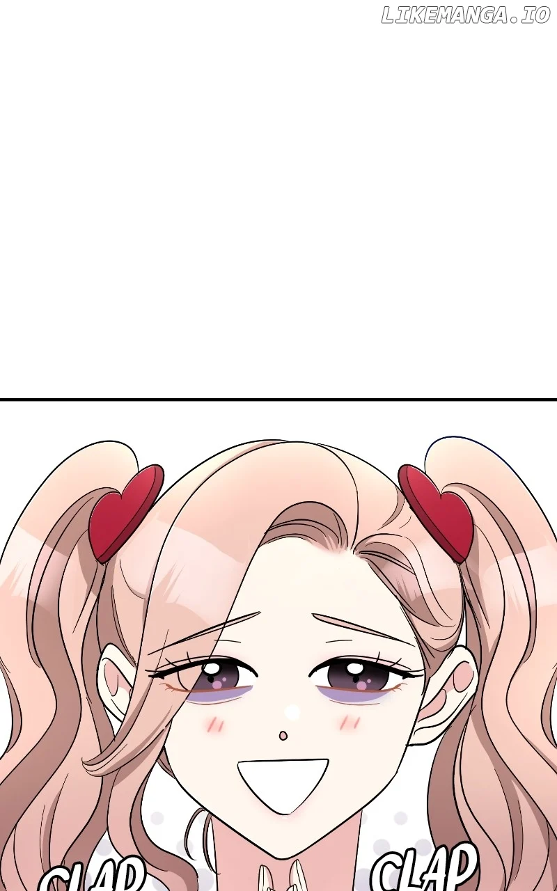 I Have No Intention of Dating Chapter 48 page 17