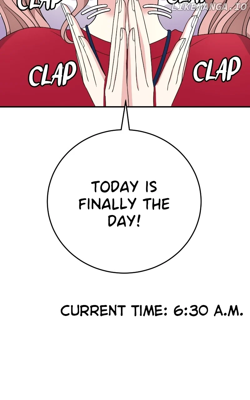 I Have No Intention of Dating Chapter 48 page 18