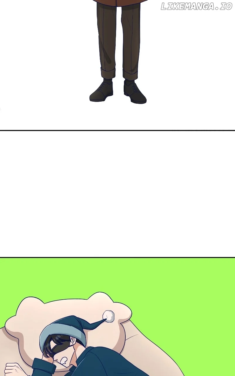 I Have No Intention of Dating Chapter 48 page 1