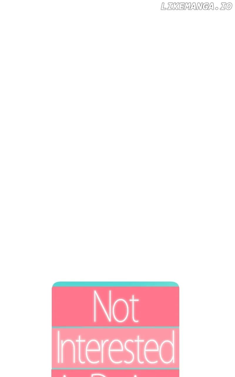 I Have No Intention of Dating Chapter 48 page 21