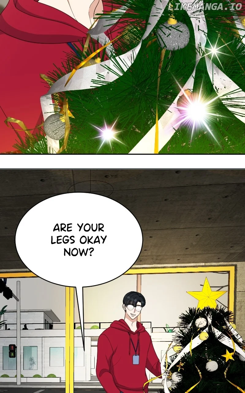 I Have No Intention of Dating Chapter 48 page 23