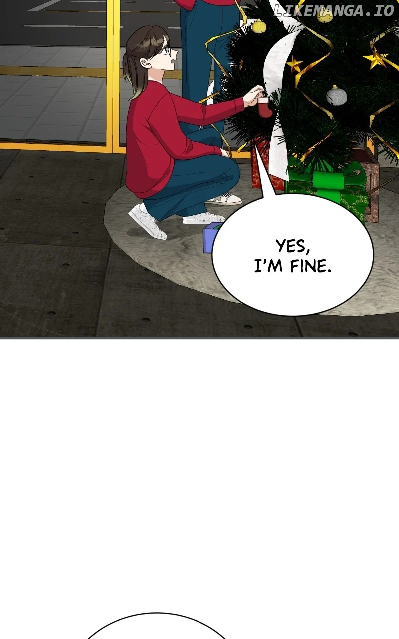 I Have No Intention of Dating Chapter 48 page 24