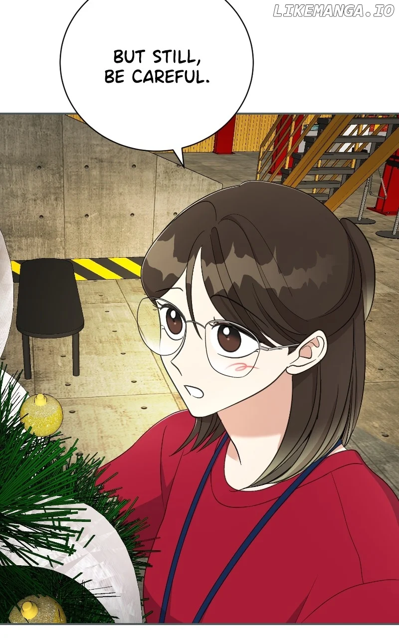 I Have No Intention of Dating Chapter 48 page 25