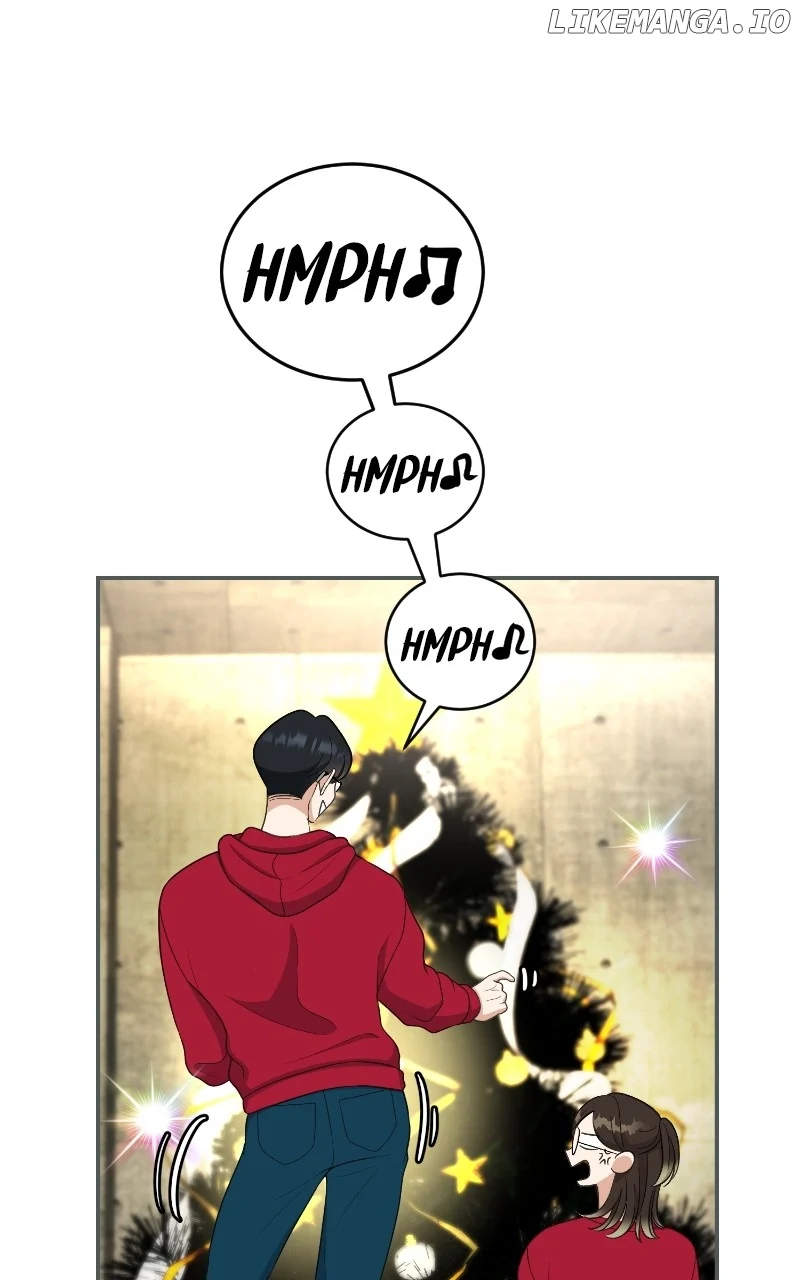 I Have No Intention of Dating Chapter 48 page 26