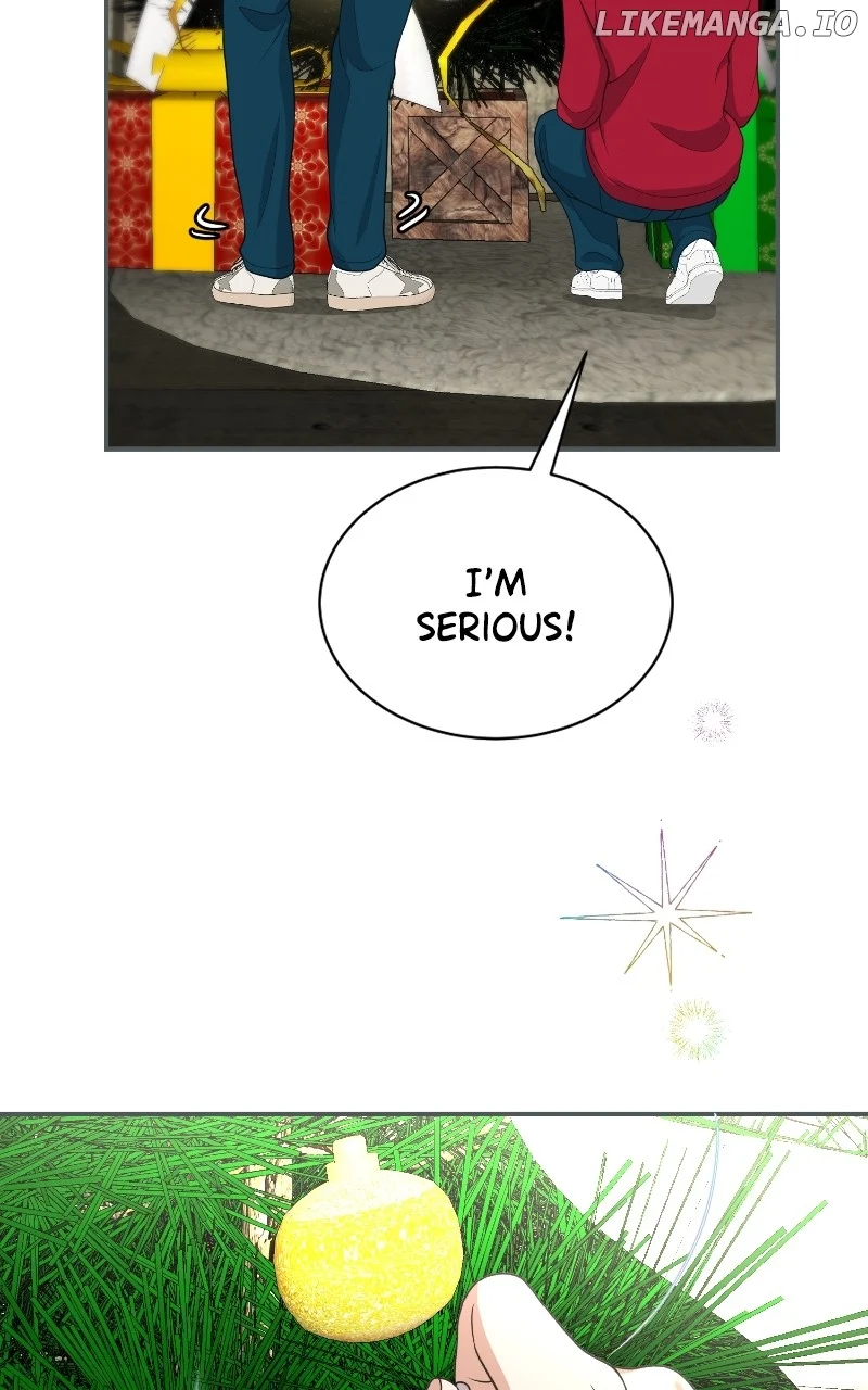 I Have No Intention of Dating Chapter 48 page 27