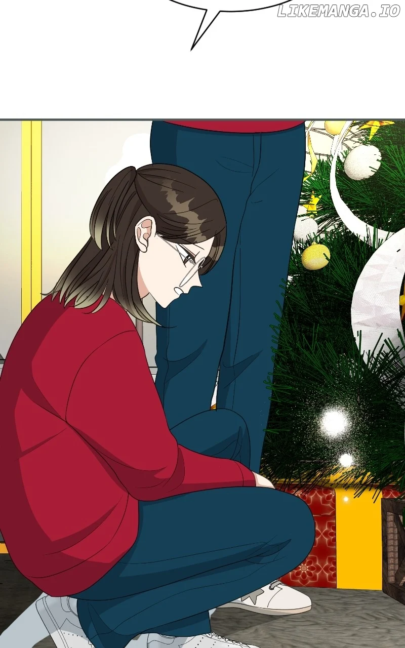 I Have No Intention of Dating Chapter 48 page 29