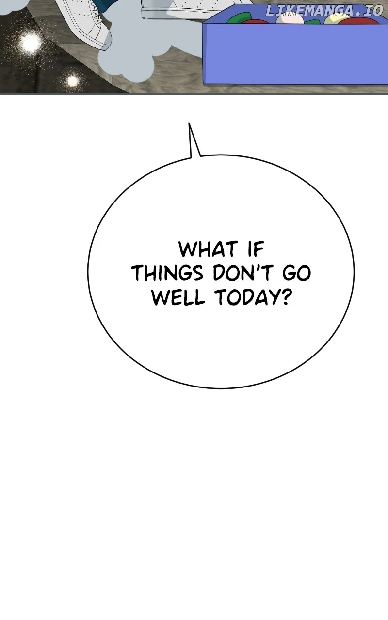 I Have No Intention of Dating Chapter 48 page 30