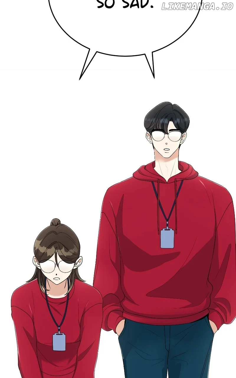 I Have No Intention of Dating Chapter 48 page 33