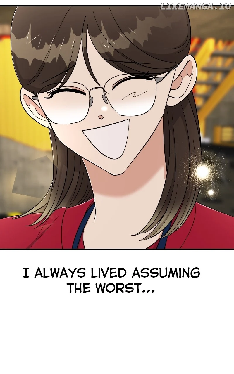I Have No Intention of Dating Chapter 48 page 36