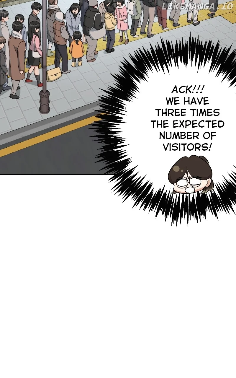 I Have No Intention of Dating Chapter 48 page 40