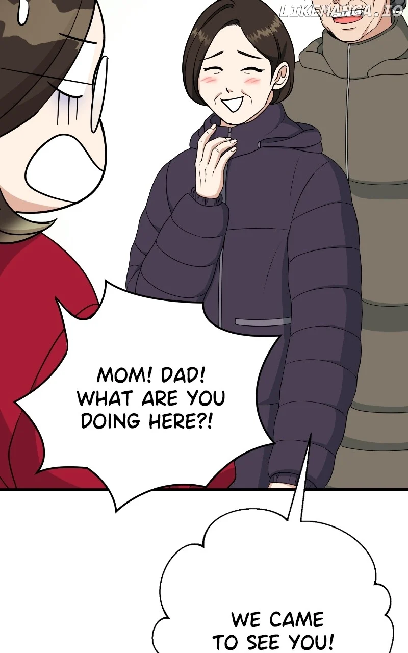 I Have No Intention of Dating Chapter 48 page 42