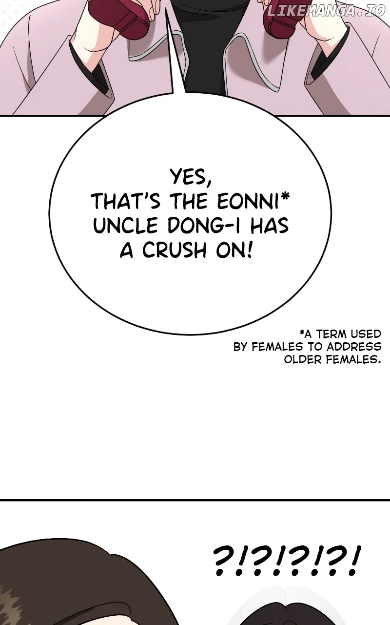 I Have No Intention of Dating Chapter 48 page 46