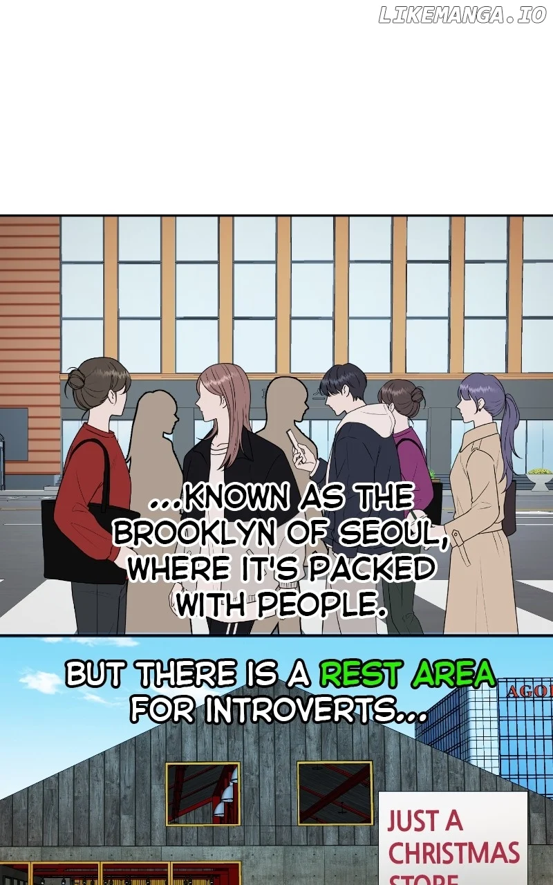 I Have No Intention of Dating Chapter 48 page 4