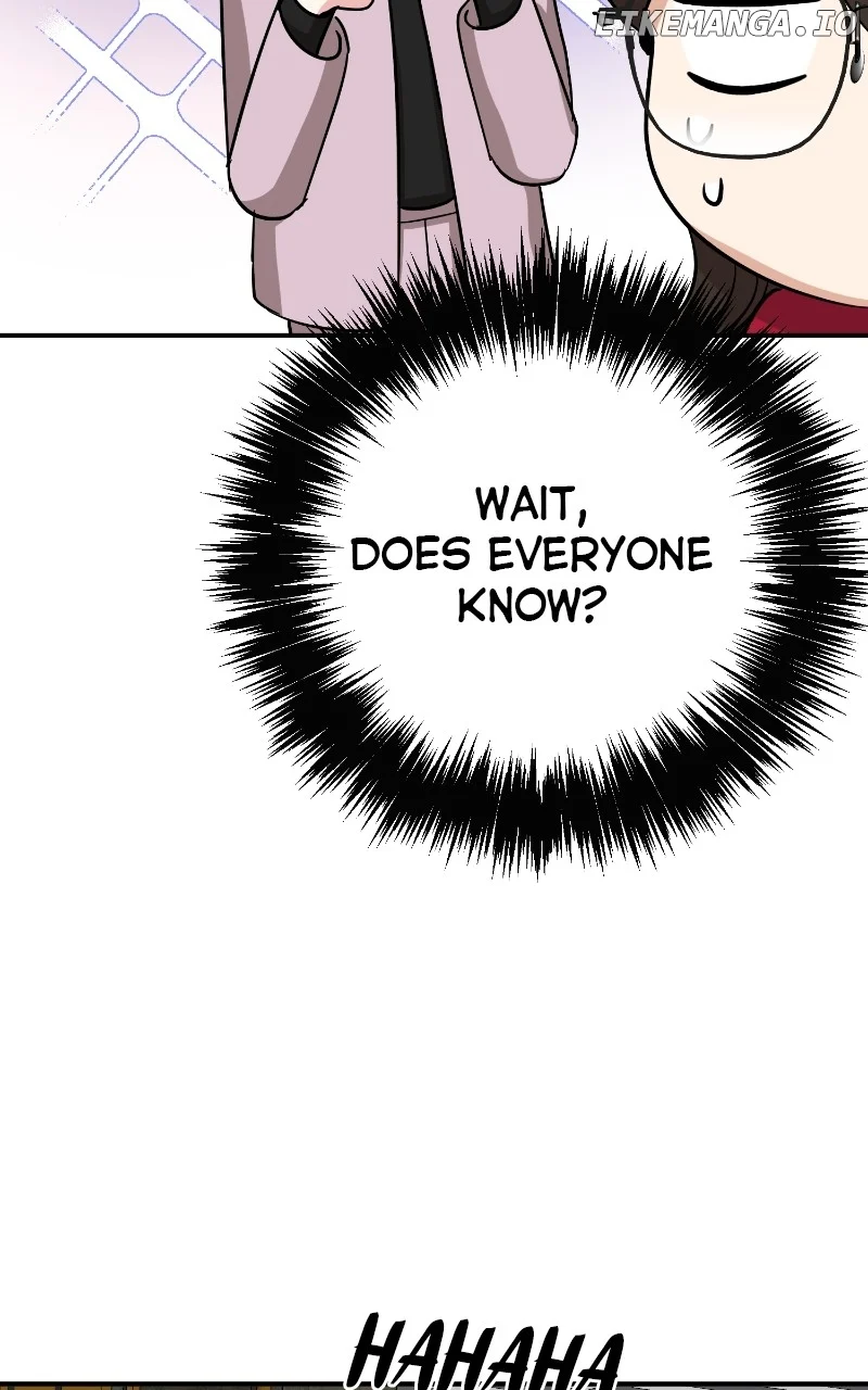I Have No Intention of Dating Chapter 48 page 49