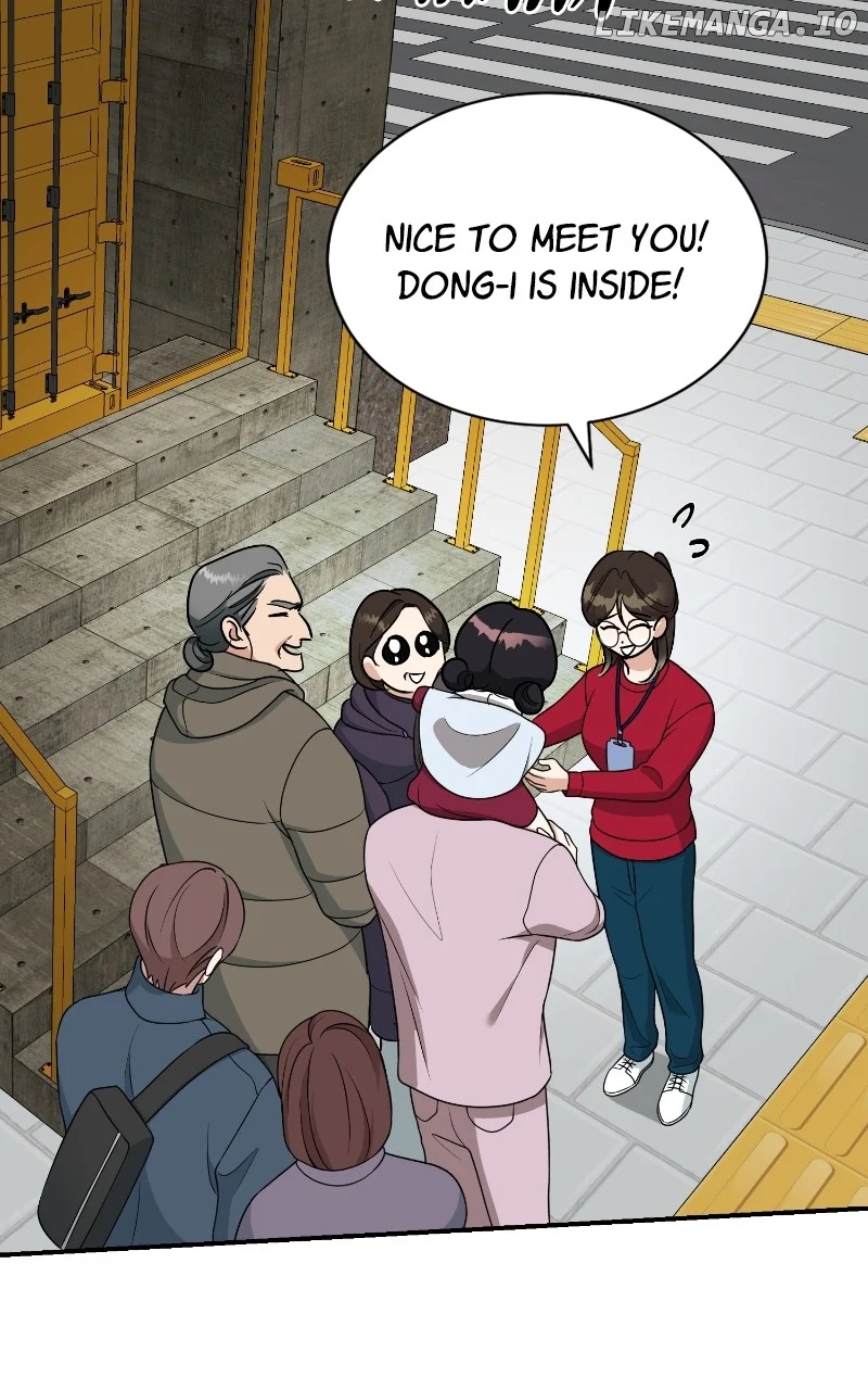 I Have No Intention of Dating Chapter 48 page 50