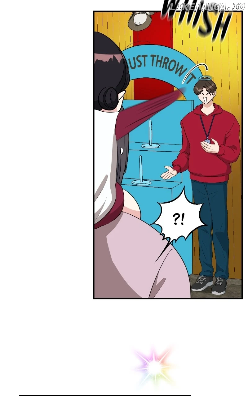 I Have No Intention of Dating Chapter 48 page 53