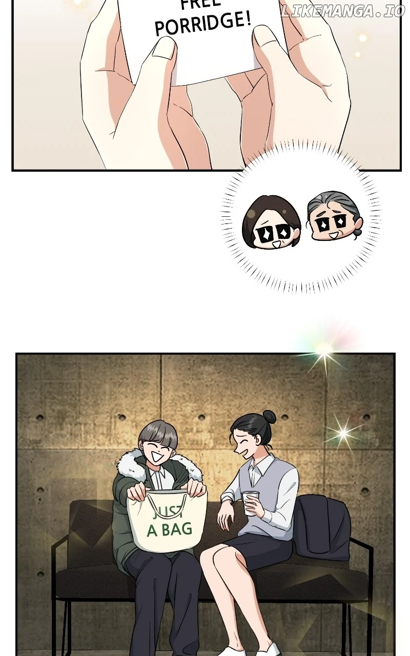 I Have No Intention of Dating Chapter 48 page 55