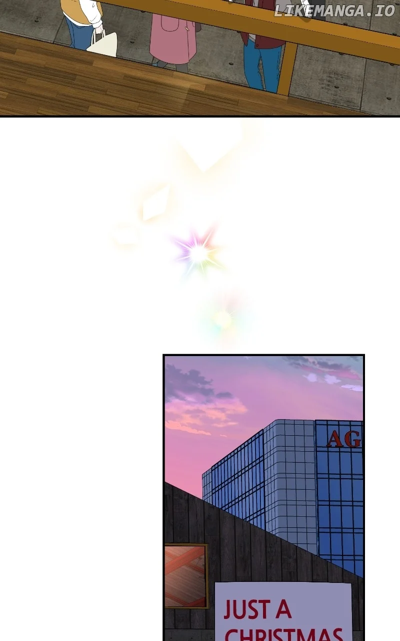 I Have No Intention of Dating Chapter 48 page 57